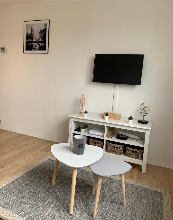 Gite Meuble 1 A 4 Pers A Yutz Proche Cattenom Thionville Luxembourg Eksteriør bilde