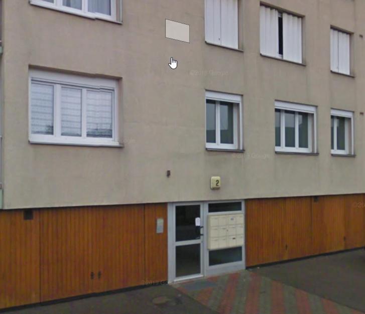 Gite Meuble 1 A 4 Pers A Yutz Proche Cattenom Thionville Luxembourg Eksteriør bilde